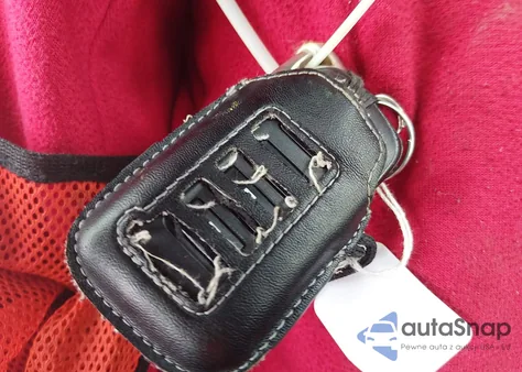 2020 Lexus Nx 300H z USA, uszkodzony, nr VIN JTJDJRDZ1L5000458